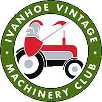 Ivanhoe Vintage Machinery Club